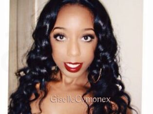 GiselleCymonex