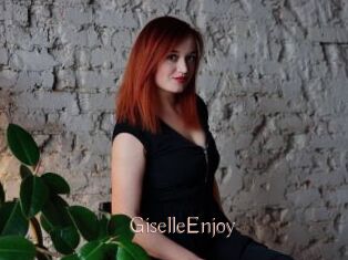 GiselleEnjoy