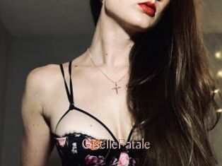 GiselleFatale