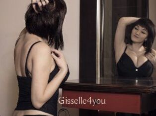 Gisselle4you