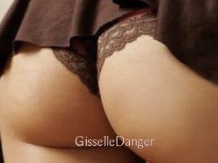 GisselleDanger