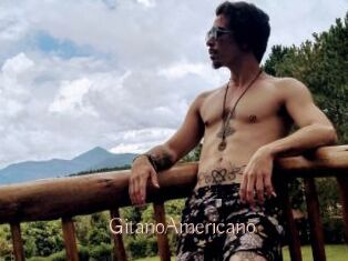 GitanoAmericano Anal Sexe