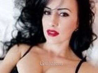 Giuliaforu Anal Sexe
