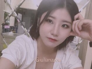 Giulianazou