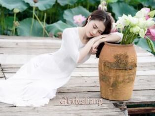 GladysJiang