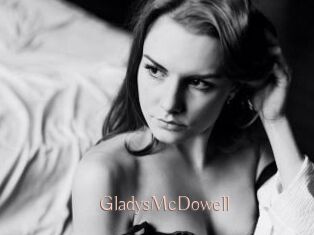 GladysMcDowell