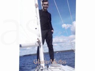 GlasterMediss