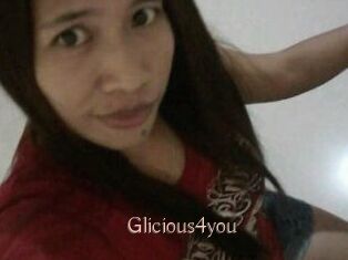 Glicious4you