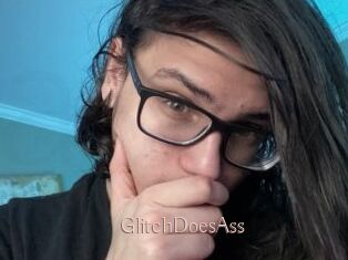GlitchDoesAss
