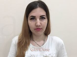 GloriDiase