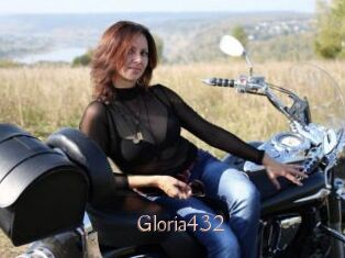 Gloria432