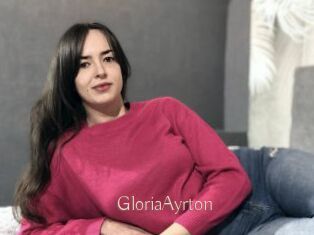 GloriaAyrton