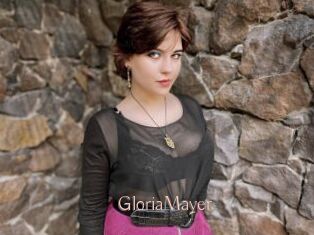 GloriaMayer