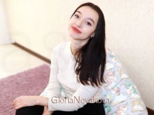 GloriaNovakova