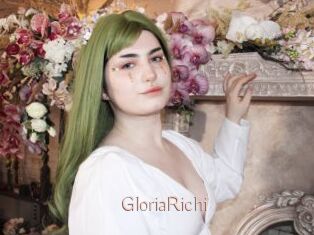 GloriaRichi Anal Sexe