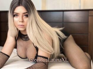 GloriousLatinaXL