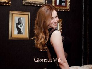 GloriousMila