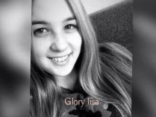 Glory_lisa