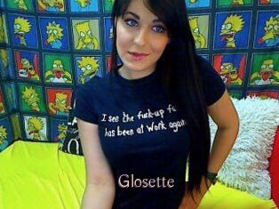 Glosette
