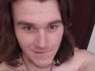 GoDrick