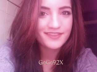 GoGo92X