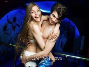 GoPlayInLove