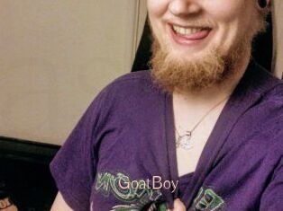 GoatBoy