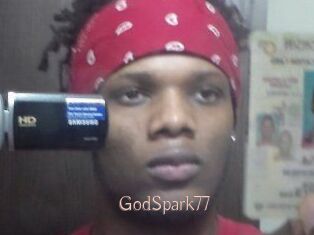 GodSpark77