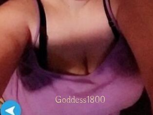 Goddess1800