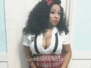 GoddessAlexaBailey