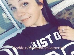 GoddessAlexandreaCarpenter