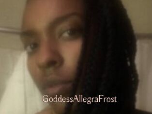 GoddessAllegraFrost