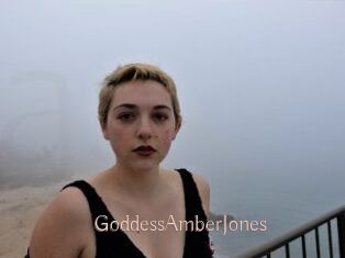 GoddessAmberJones
