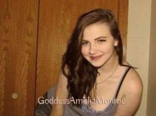 GoddessAmeliaMonroe