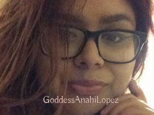 GoddessAnahiLopez