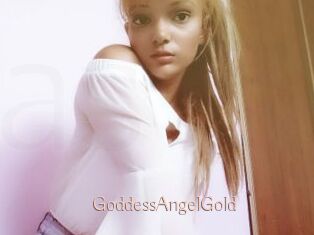 GoddessAngelGold