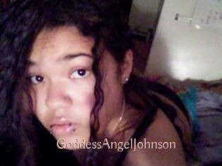 GoddessAngelJohnson
