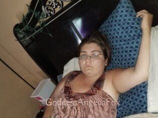 GoddessAngeliaFox Anal Sexe