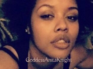 GoddessAnitaKnight