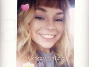 GoddessAriaLove