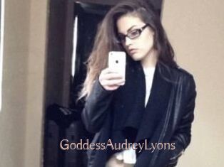 GoddessAudreyLyons
