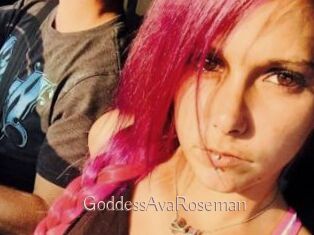 GoddessAvaRoseman
