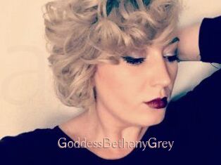 GoddessBethanyGrey