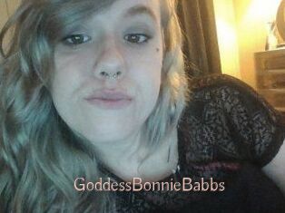 GoddessBonnieBabbs