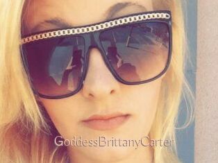 GoddessBrittanyCarter