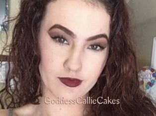 GoddessCallieCakes