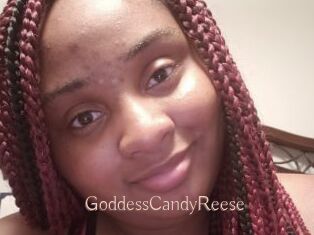 GoddessCandyReese