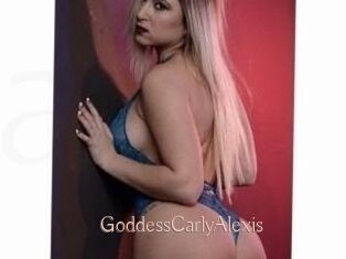 GoddessCarlyAlexis