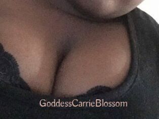 GoddessCarrieBlossom