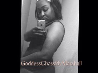 GoddessChassidyMarshall